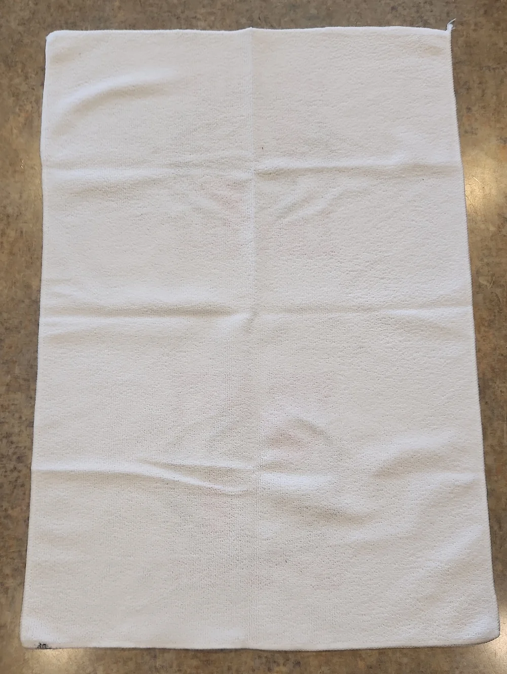 Funny Holiday Kitchen Towel
